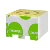 ЭКОВЕР ГРУНТ КУБ УНИВЕРСАЛ 100*100*65