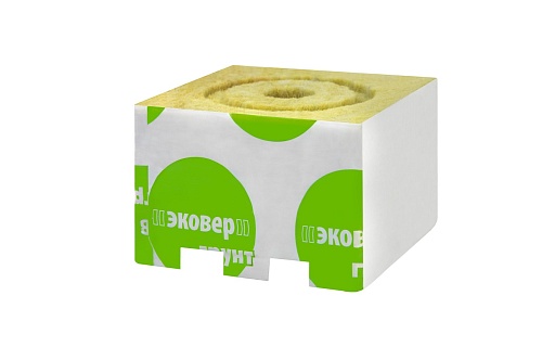 ЭКОВЕР ГРУНТ КУБ УНИВЕРСАЛ 100*100*65