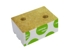 ЭКОВЕР ГРУНТ КУБ УНИВЕРСАЛ 100*150*65